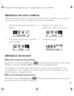 Preview for 22 page of Creative MUVO TX FM Quick Start Manual