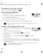 Preview for 23 page of Creative MUVO TX FM Quick Start Manual