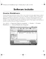 Preview for 38 page of Creative MUVO TX FM Quick Start Manual