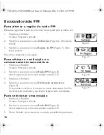 Предварительный просмотр 49 страницы Creative MUVO TX FM Quick Start Manual