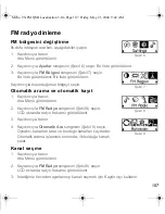 Предварительный просмотр 110 страницы Creative MUVO TX FM Quick Start Manual