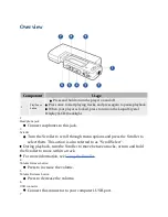 Preview for 5 page of Creative MuVo V100 Manual