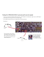 Preview for 8 page of Creative NachBau V02-Board Assembly Instructions Manual