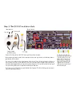 Preview for 11 page of Creative NachBau V02-Board Assembly Instructions Manual