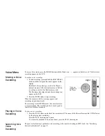 Предварительный просмотр 32 страницы Creative Nomad II MG User Manual