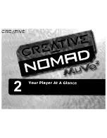 Preview for 11 page of Creative Nomad Muvo2 User Manual