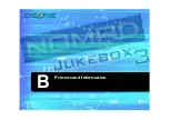 Предварительный просмотр 91 страницы Creative NOMAN Jukebox 3 User Manual