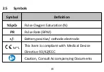 Предварительный просмотр 19 страницы Creative OXY-11 Operator'S Manual