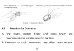 Предварительный просмотр 26 страницы Creative OXY-11 Operator'S Manual