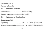 Preview for 31 page of Creative OXY-11 Operator'S Manual