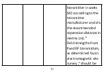 Предварительный просмотр 52 страницы Creative OXY-11 Operator'S Manual