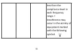 Preview for 53 page of Creative OXY-11 Operator'S Manual