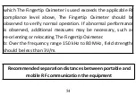 Preview for 55 page of Creative OXY-11 Operator'S Manual