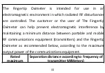 Preview for 56 page of Creative OXY-11 Operator'S Manual