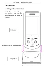 Preview for 10 page of Creative OXY-110 Instructions To User