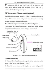 Preview for 14 page of Creative OXY-110 Instructions To User