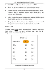 Preview for 21 page of Creative OXY-110 Instructions To User