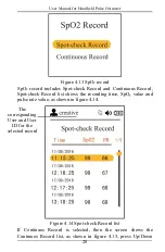 Preview for 33 page of Creative OXY-110 Instructions To User