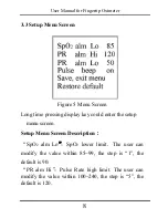 Preview for 15 page of Creative PC-60N Instructions For Use Manual