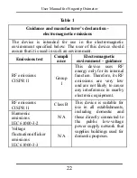 Preview for 29 page of Creative PC-60NW-1 User Manual