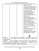 Preview for 33 page of Creative PC-60NW-1 User Manual