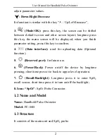 Preview for 6 page of Creative PC 66B Instructions To User
