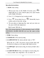 Preview for 17 page of Creative PC 66B Instructions To User