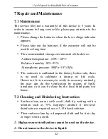 Preview for 26 page of Creative PC 66B Instructions To User