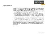 Предварительный просмотр 7 страницы Creative PC-CAM 550 User Manual