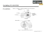 Предварительный просмотр 12 страницы Creative PC-CAM 550 User Manual