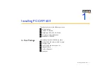 Предварительный просмотр 15 страницы Creative PC-CAM 600 User Manual