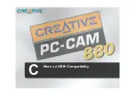 Preview for 53 page of Creative PC-CAM 880 User Manual