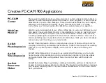 Preview for 45 page of Creative PC-CAM 900 User Manual