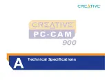 Preview for 48 page of Creative PC-CAM 900 User Manual