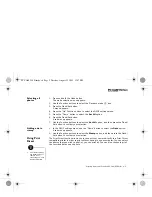 Preview for 29 page of Creative PC-CAM 950 Slim User Manual