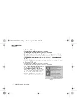 Preview for 36 page of Creative PC-CAM 950 Slim User Manual