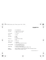 Preview for 43 page of Creative PC-CAM 950 Slim User Manual