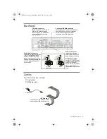 Предварительный просмотр 7 страницы Creative PC-DVD 5X User Manual