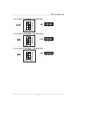 Предварительный просмотр 8 страницы Creative Pentium II Processor 6BA User Manual