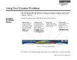 Предварительный просмотр 21 страницы Creative Prodikeys User Manual