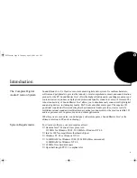 Preview for 9 page of Creative SB0060 - Sound Blaster Live User Manual