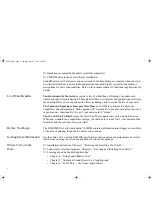 Preview for 10 page of Creative SB0060 - Sound Blaster Live User Manual