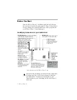 Предварительный просмотр 12 страницы Creative SB0100 Product Manual