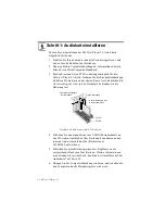 Предварительный просмотр 35 страницы Creative SB0100 Product Manual