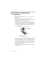 Предварительный просмотр 45 страницы Creative SB0100 Product Manual