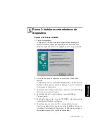 Предварительный просмотр 76 страницы Creative SB0100 Product Manual