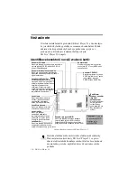 Предварительный просмотр 123 страницы Creative SB0100 Product Manual