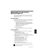 Предварительный просмотр 132 страницы Creative SB0100 Product Manual