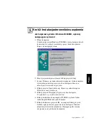 Предварительный просмотр 136 страницы Creative SB0100 Product Manual