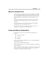 Preview for 9 page of Creative SB0350 Programming Manual